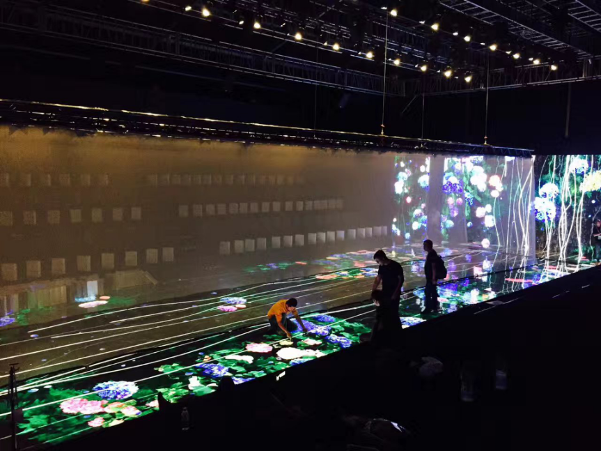 以花為名，花迷HANAMINO上市發(fā)布會(huì)拉開(kāi)序幕！(圖4)